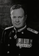 John Yelverton Thompson NPG x185663