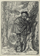 James Howell NPG D29086