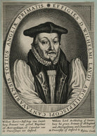 William Laud NPG D21588