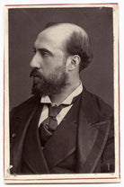 Jean Baptiste Faure NPG Ax7737