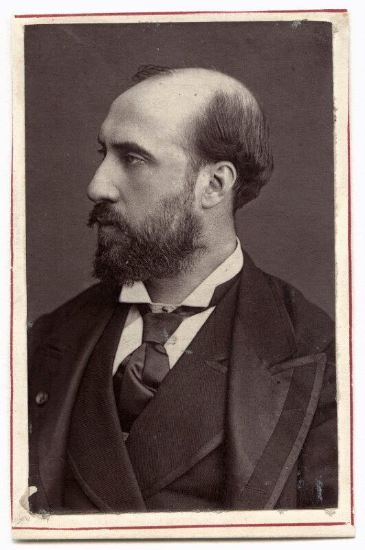 Jean baptiste faure npg ax7737