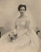 Sue Helinski (née Cherry) NPG x181287