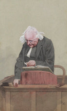 Thomas Binney (Benny) NPG 2182