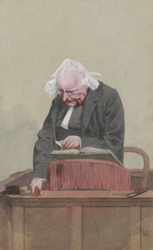 Thomas binney (benny) npg 2182