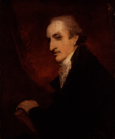 William Douglas, 4th Duke of Queensberry NPG 4849