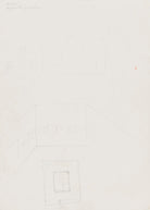 Design study for 'Moment in a Man's Day' NPG 6745(15)