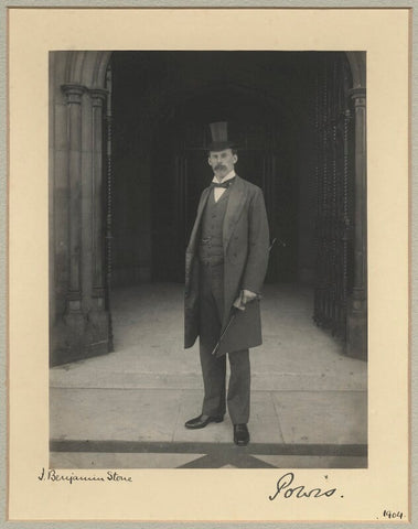 George Charles Herbert, 4th Earl of Powis NPG x34703