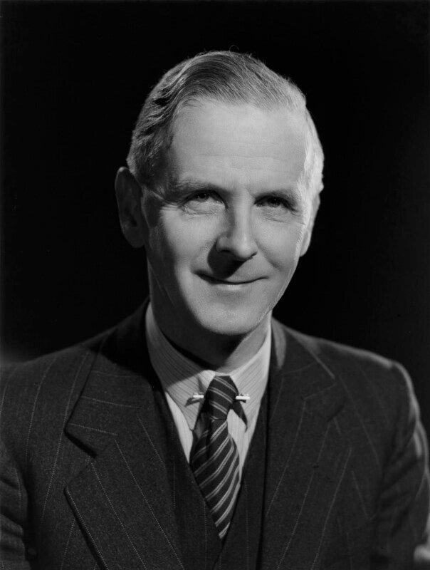 Hugh mead goody npg x79384