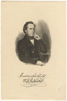 William Henry Kimbell NPG D13214