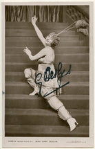 Gaby Deslys NPG Ax160398