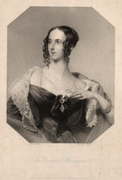 Susanna Stephenia Innes-Ker (née Dalbiac), Duchess of Roxburghe NPG D9495