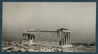 'The Parthenon' NPG Ax143600