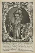 King William I ('the Conqueror') NPG D23604