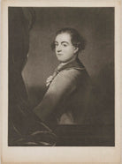 George Spencer, 4th Duke of Marlborough NPG D38246