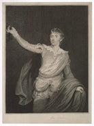 Charles John Kean NPG D36754