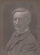 William Henry Beveridge, 1st Baron Beveridge NPG x65583