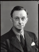 Richard Thomas Church NPG x26959