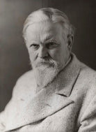 Sir Frank Brangwyn NPG x85438