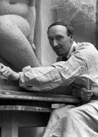 Frank Owen Dobson NPG x11029