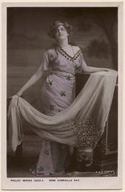 Gabrielle Ray NPG x196336