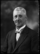 Frederick Caesar Linfield NPG x34213