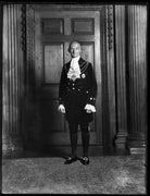 George Thomas Broadbridge, 1st Baron Broadbridge NPG x151107