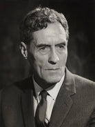 Patrick Blackett NPG x21939