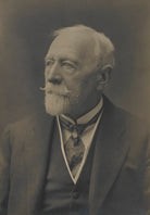 Sir Thomas Clifford Allbutt NPG Ax46129