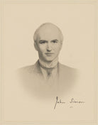 John Allsebrook Simon, 1st Viscount Simon NPG D41702