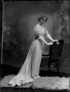 Pauline Chase NPG x30959