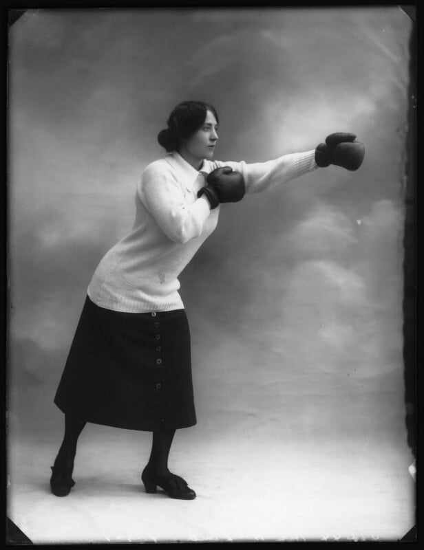 Dorothy drake npg x103317