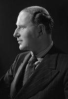 Frank Slater NPG x79501