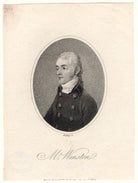 James Winston NPG D8752