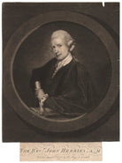 John Herries NPG D2990