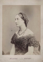 Adelaide Ristori NPG x138114