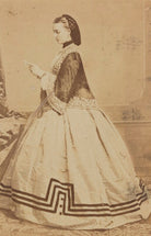 Queen Alexandra NPG Ax196504