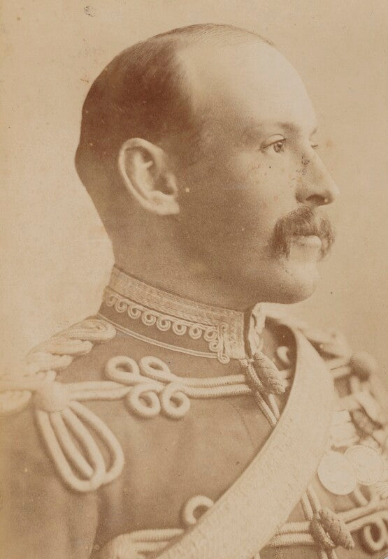 Robert george kekewich npg p1700(48a)