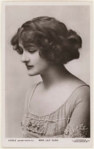 Lily Elsie NPG x201118