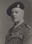 Edward James Bruce, 10th Earl of Elgin and 14th Earl of Kincardine NPG x167366