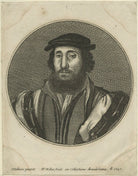 Charles Brandon NPG D24200