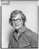 Naomi Mitchison NPG x125384