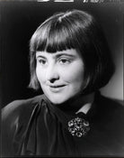 Margery Allingham NPG x10310