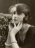 Marie Link NPG x85145