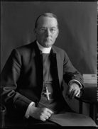 John Howard Bertram Masterman NPG x48850