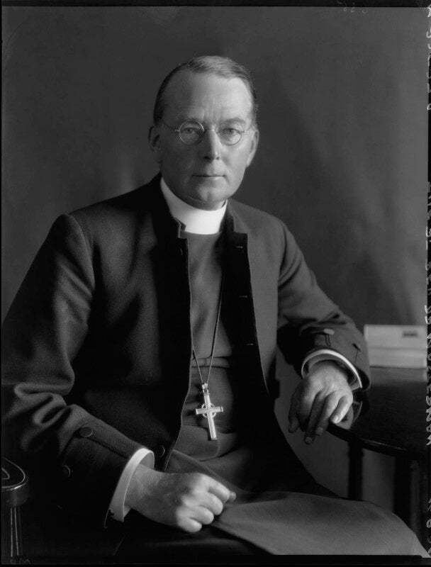 John howard bertram masterman npg x48850