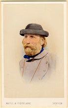 Giuseppe Garibaldi NPG x16480