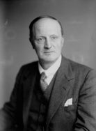 George Roger Clemo NPG x19655