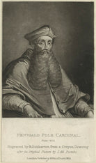 Reginald Pole NPG D24899