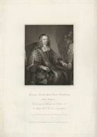 Francis North, 1st Baron Guilford NPG D35002