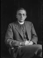 Hugh Christopher Lempriere Heywood NPG x48586